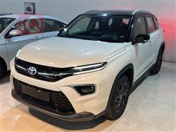 تۆیۆتا ئۆربان کرۆزەر